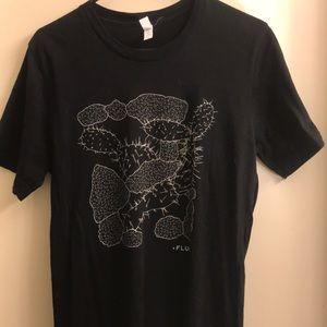 Flume T shirt